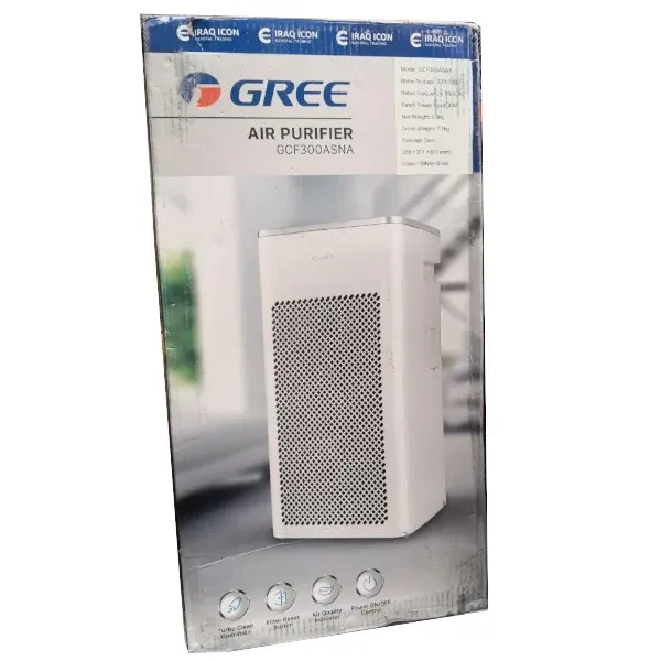 تصفیه هوا گری GCF300CKNA1 فروشگاه اینترنتی بانه خرید