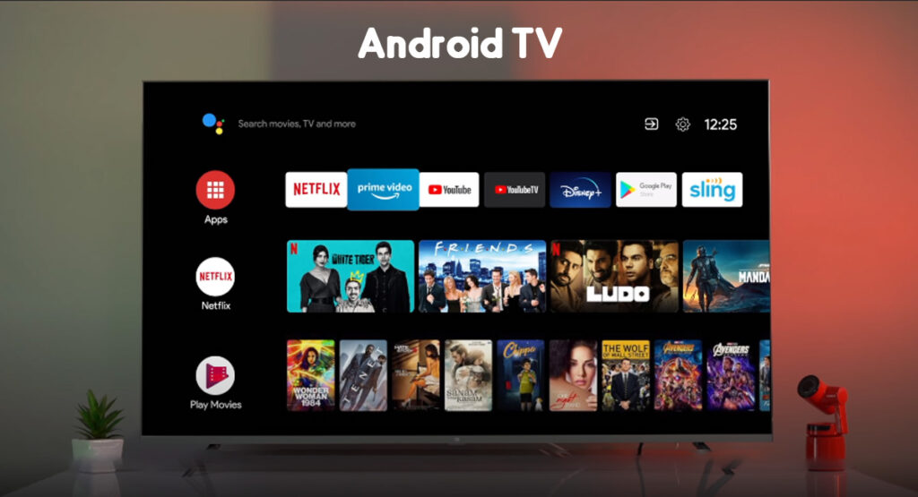عامل Android1 فروشگاه اینترنتی بانه خرید