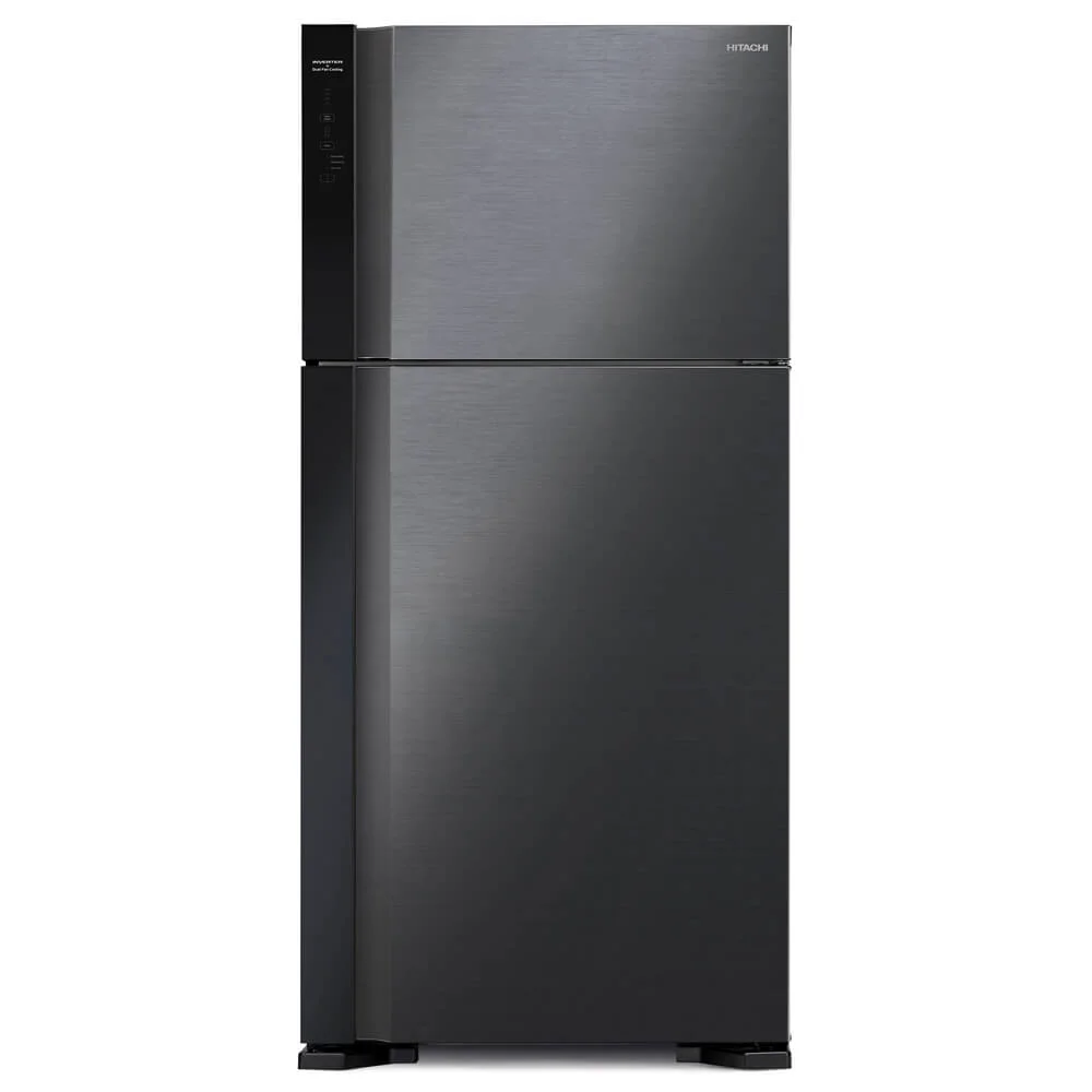 یخچال فریزر هیتاچی مدل R-V765 قابلیت انجماد سریع فروشگاه اینترنتی بانه خرید
