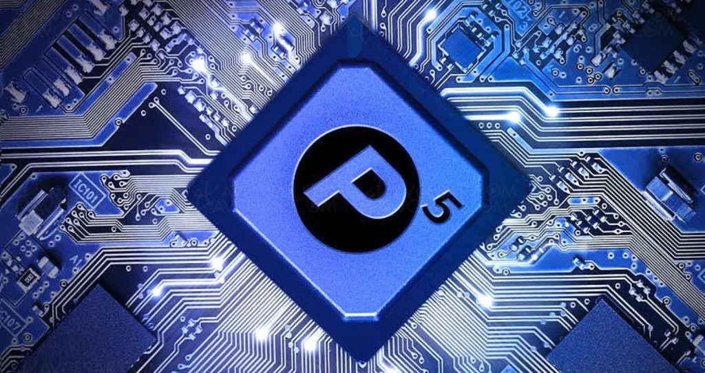تلویزیون فیلیپس مدل 55PUT7374 پردازشگر تصویر P5 Perfect Picture Engine فروشگاه اینترنتی بانه خرید