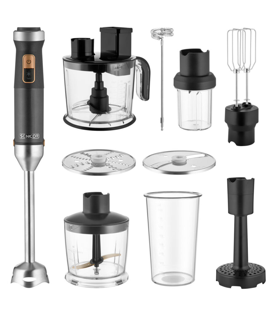 گوشت کوب برقی سنکور مدل SHB 6552 BK SHB 6552 BK فروشگاه اینترنتی بانه خرید