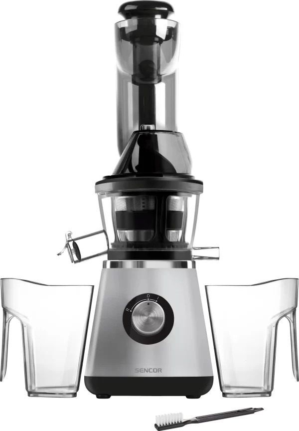 عصاره گیر سنکور مدل Ssj4070sl Sankur Ssj4070sl فروشگاه اینترنتی بانه خرید