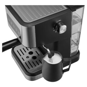 اسپرسو ساز سنکور SES 4020SS1 فروشگاه اینترنتی بانه خرید