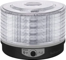میوه خشک کن سنکور مدل sfd950ss