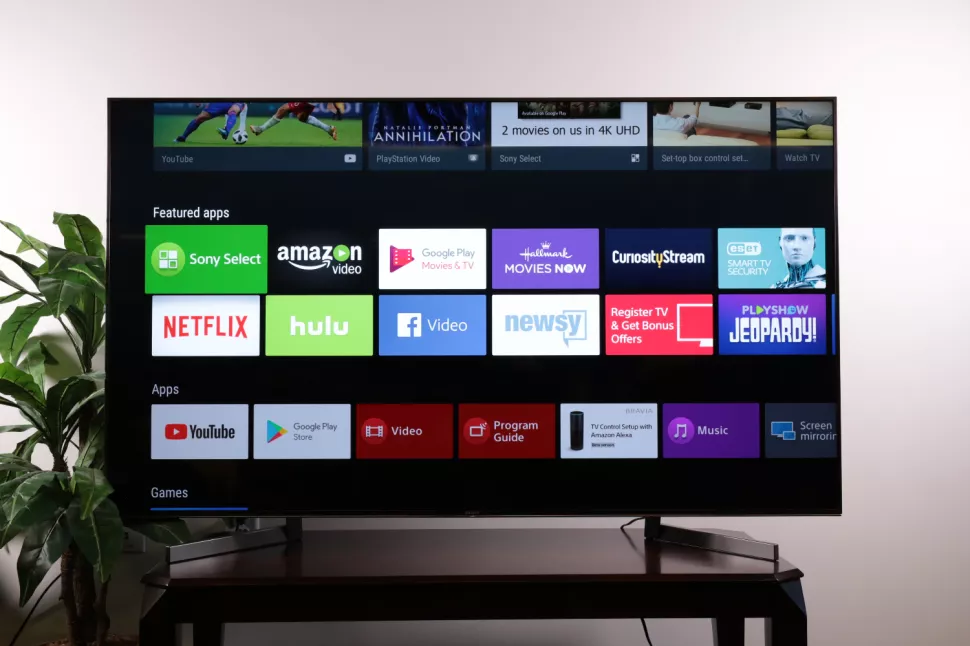 تلویزیون سامسونگ مدل 75DU8100 قابلیت ضبط برنامه PVR1 فروشگاه اینترنتی بانه خرید