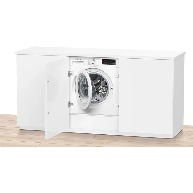 ماشین لباسشویی بوش مدل WIW28443 ماشین لباسشویی بوش مدل WIW284431 فروشگاه اینترنتی بانه خرید