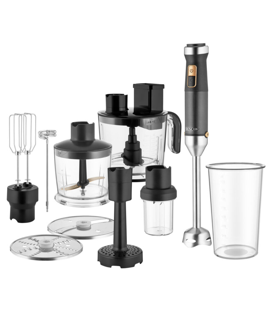 گوشت کوب برقی سنکور مدل SHB 6552 BK گوشت کوب برقی سنکور مدل SHB 6552 BK فروشگاه اینترنتی بانه خرید