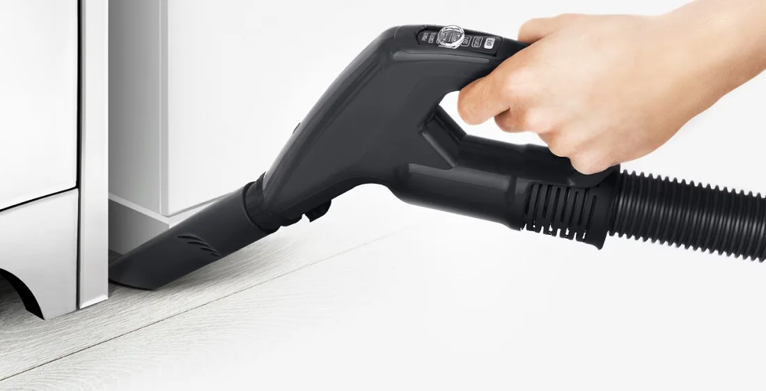 جاروبرقی الجی مدل VK89309H 2 فروشگاه اینترنتی بانه خرید