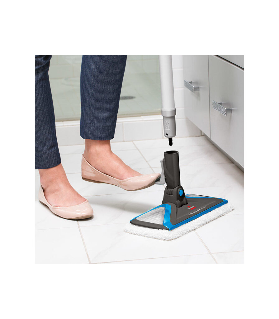Bissell model 2781Z steam cleaner فروشگاه اینترنتی بانه خرید