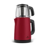 چای ساز کاراجا 1650W