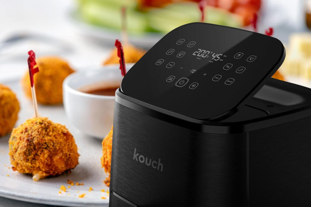 کن کوخ مدل KF 210145 فروشگاه اینترنتی بانه خرید