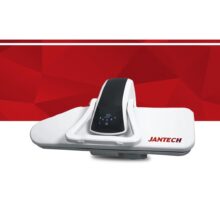 اتو پرس ژانومه مدل ZX350