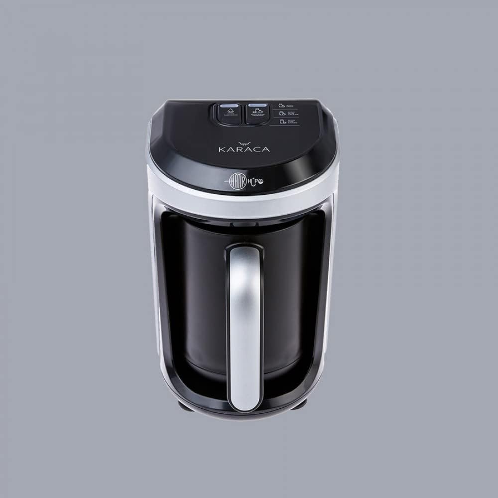 41EGV04j5KL._AC_SL1000_ قهوه ساز کاراجا مدل E210ECM