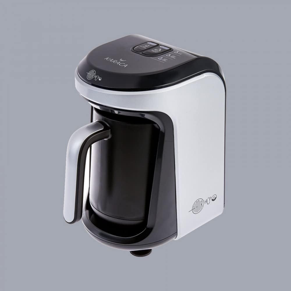 قهوه ساز کاراجا مدل E210ECM قهوه ساز کاراجا مدل E210ECM