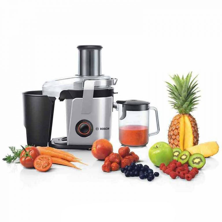 آبمیوه گیری بوش مدل MES4000 آبمیوه گیری بوش مدل MES4000 فروشگاه اینترنتی بانه خرید