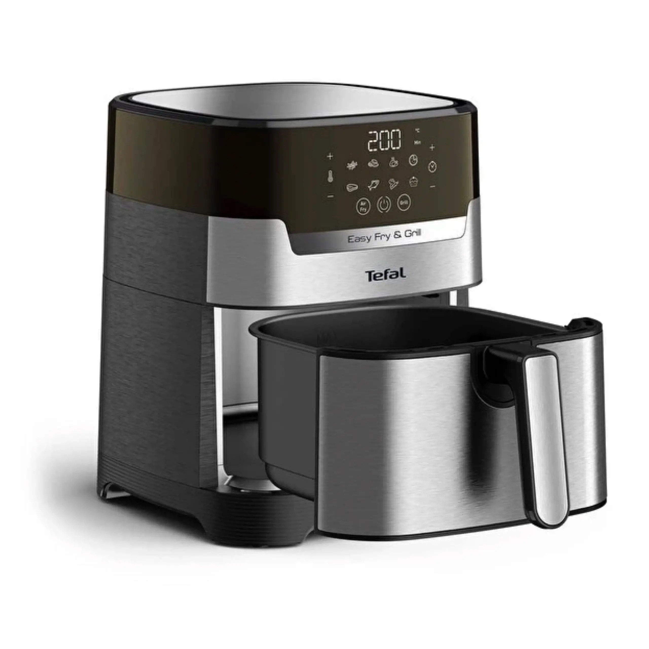 سرخ کن تفال مدل EY505D سرخ کن تفال مدل EY505D4 فروشگاه اینترنتی بانه خرید