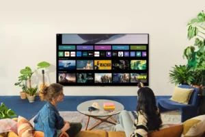 سیستم عامل WebOS 1 فروشگاه اینترنتی بانه خرید