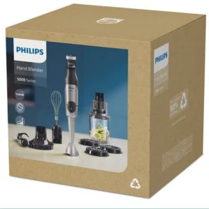 گوشتکوب برقی فیلیپس مدل HR26841 فروشگاه اینترنتی بانه خرید