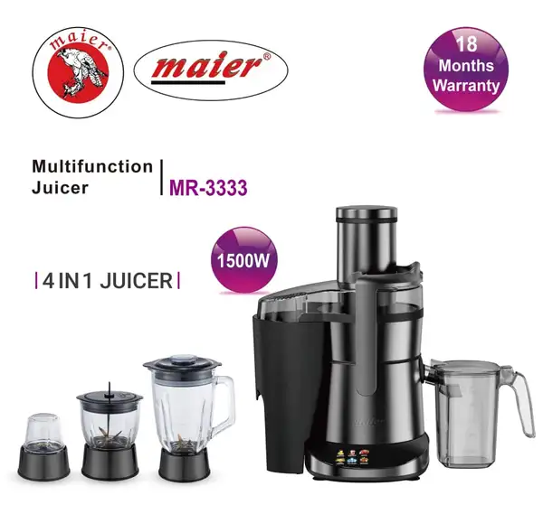 گیر 4کاره مایر مدل MR 3333 فروشگاه اینترنتی بانه خرید