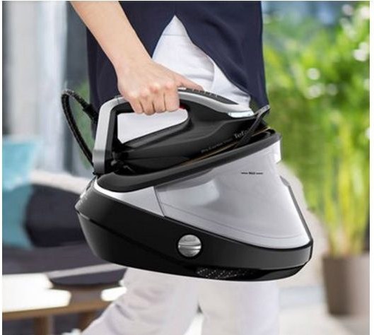 اتو مخزن دار تفال مدل GV 9821 اتو مخزن دار تفال مدل GV 9821و 1 فروشگاه اینترنتی بانه خرید