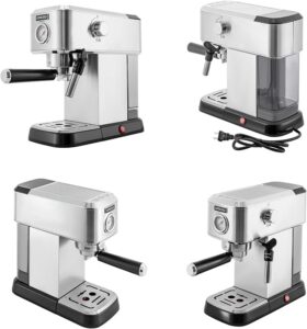 اسپرسوساز گریمن مدل GR EMW5035 فروشگاه اینترنتی بانه خرید