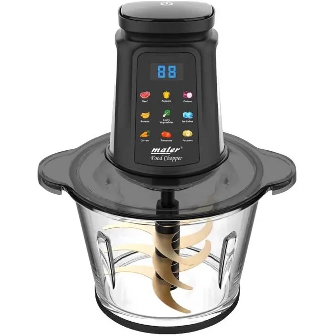 کن مایر مدل MR 495 B 2 فروشگاه اینترنتی بانه خرید