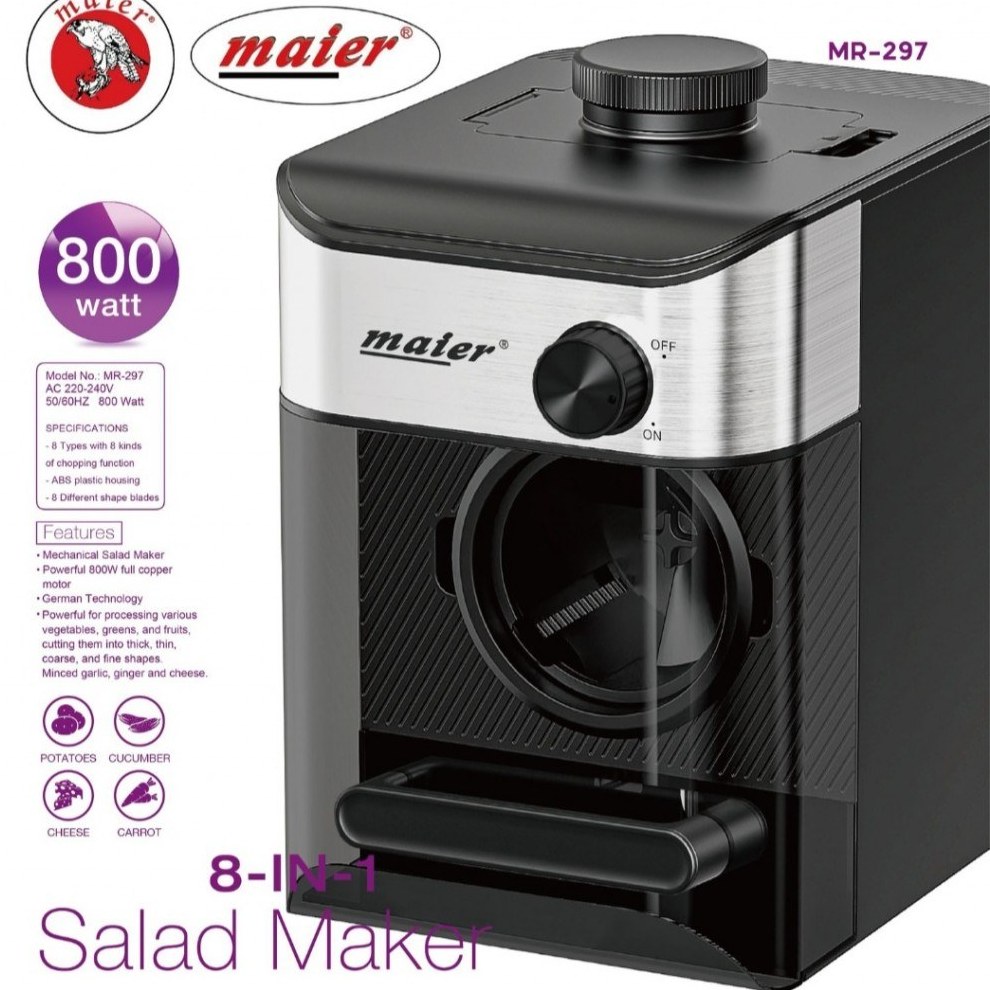 ساز مایر مدل MR 297 فروشگاه اینترنتی بانه خرید