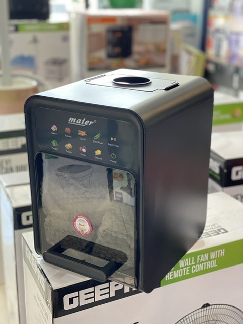 سالاد ساز مایر مدل MR-298 سالاد ساز مایر مدل MR 298 فروشگاه اینترنتی بانه خرید