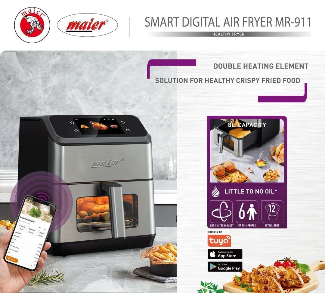 کن مایر مدل MR 911 4 فروشگاه اینترنتی بانه خرید