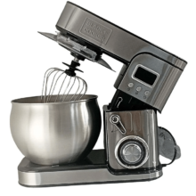 همزن کاسه‌دار بلک کوکر مدل BCS-M810
