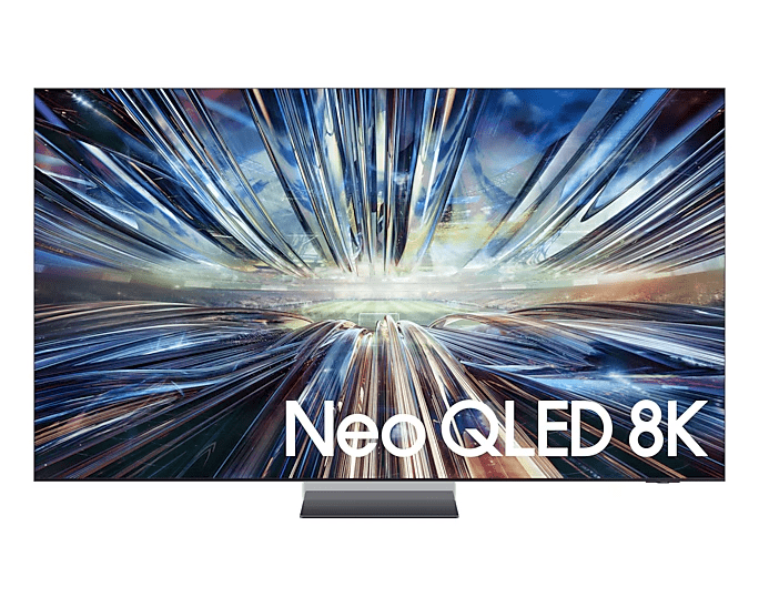 تلویزیون سامسونگ مدل 65QN900D