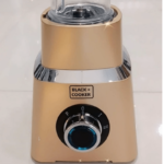 مخلوط کن دوکاره بلک کوکر مدل BC-l 3455