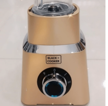 مخلوط کن بلک کوکر مدل BC-l 3455
