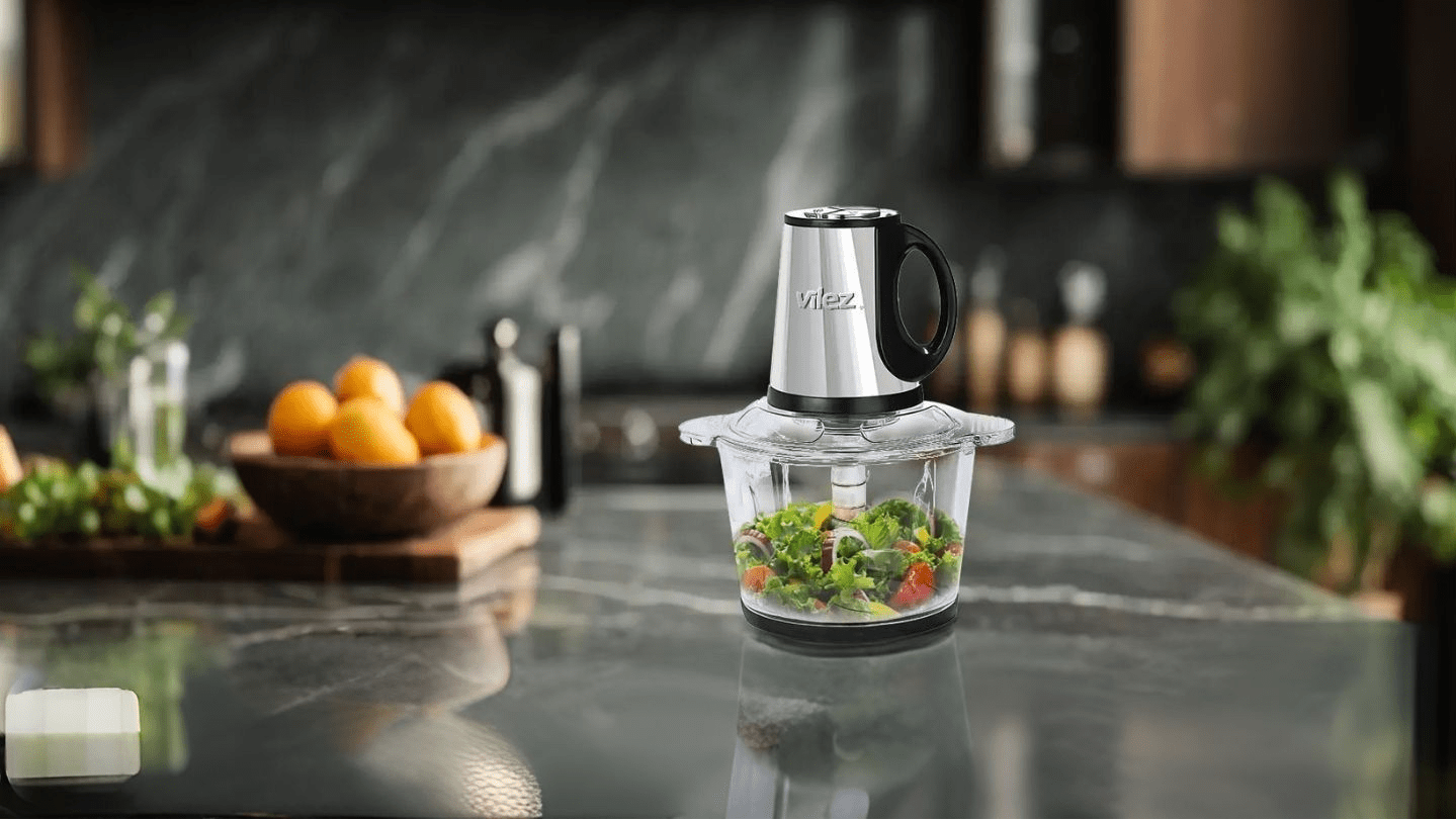 خردکن ویلز مدل VL6040 
