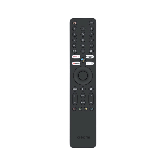 تلویزیون شیائومی مدل S Mini LED 75 2025