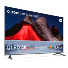 تلویزیون شیائومی مدل 65 A Pro 2026