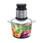 خردکن ویلز مدل VL6034