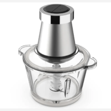 خردکن ویلز مدل VL6033