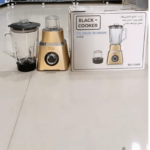 مخلوط کن دوکاره بلک کوکر مدل BC-l 3455