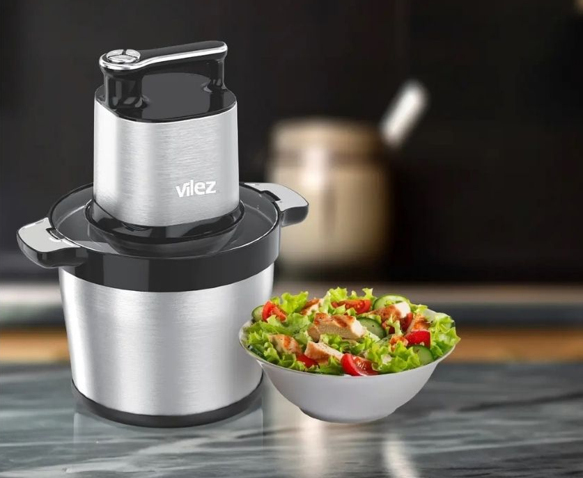 خردکن ویلز مدل VL6031