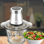 خردکن ویلز مدل VL6033