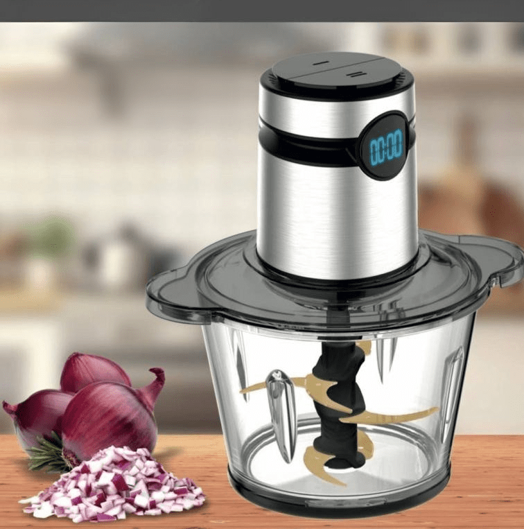 خردکن ویلز مدل VL6036