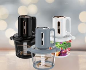 خردکن ویلز مدل VL6032