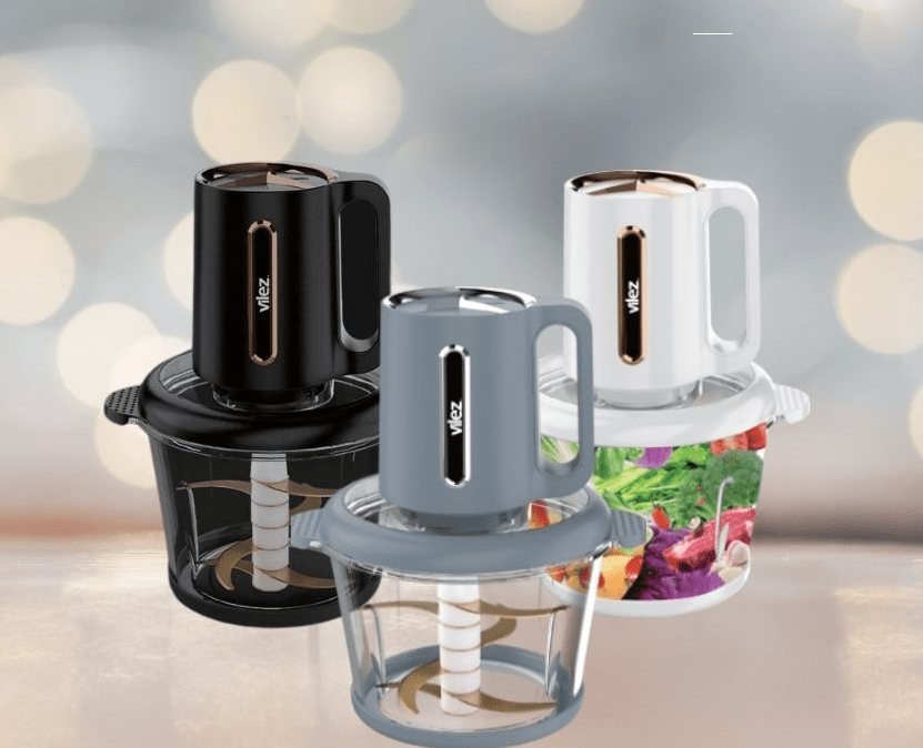 خردکن ویلز مدل VL6032