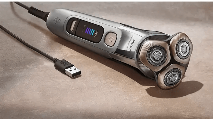 ریش تراش فیلیپس مدل XP9404