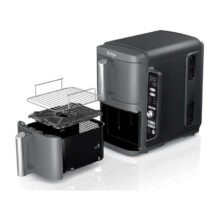 سرخ کن نینجا مدل SL400