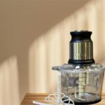 خردکن ویلز مدل VL6034