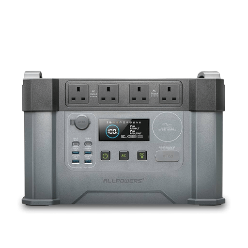 دستگاه_موتور_برق_پاور_استیشن_-min پاور استیشن ALLPOWERS مدل SS-009 Monster X