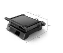 گریل فیلیپس مدل HD6307/70