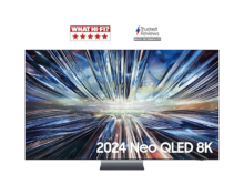تلویزیون سامسونگ مدل 75QN900D